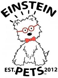 Buy Einstein Pets Treats in Leesburg, FL from Karen's Canine Kitchen Einstein Pets Treats Leesburg Florida